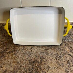 Vintage Dansk Baking pan